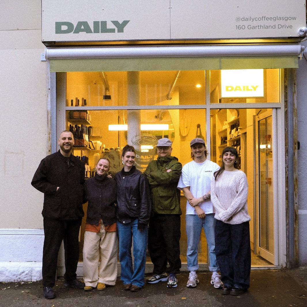 MEET THE TEAM