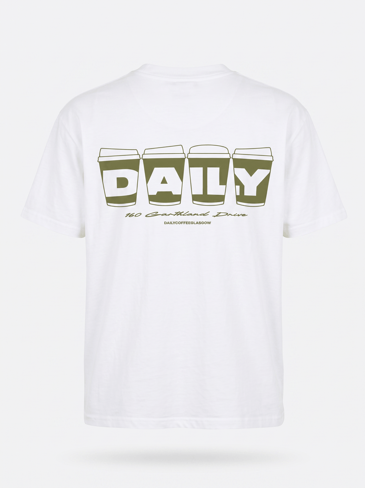 100 Slices at DAILY, Saturday 26 September