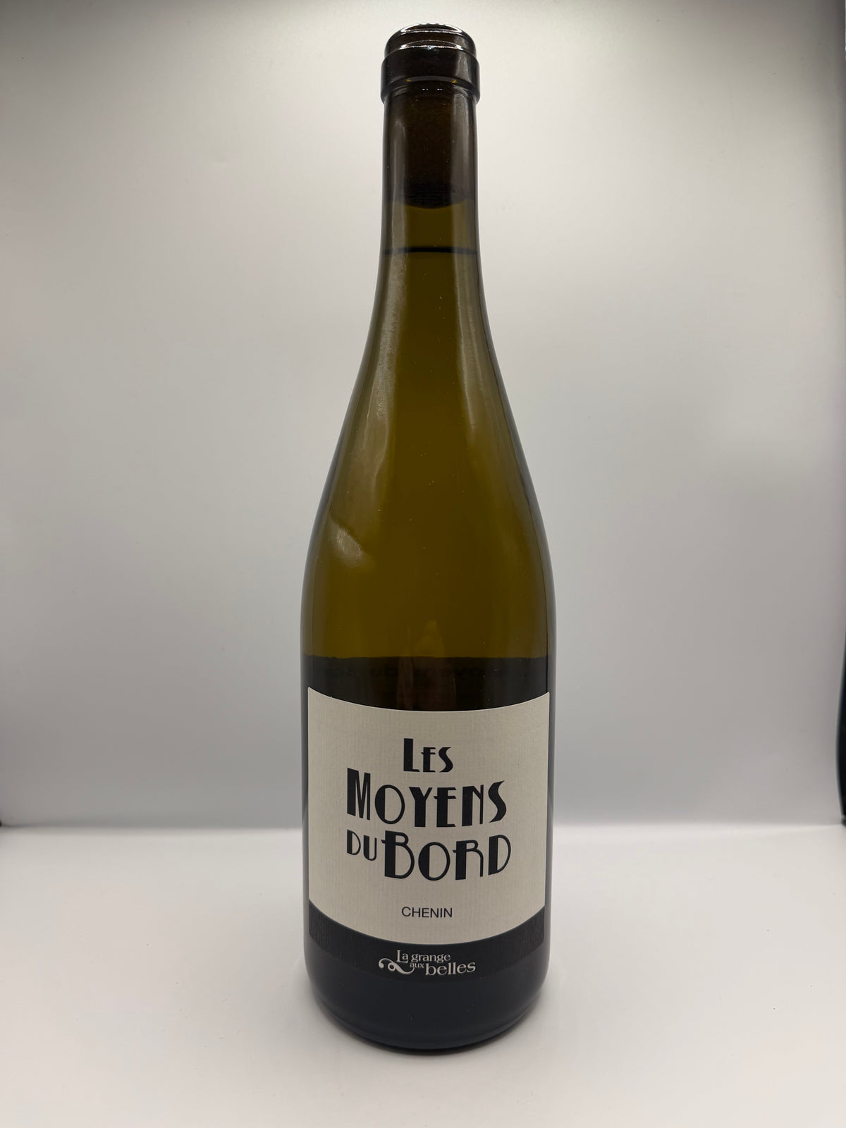 Les Moyens du Bord